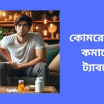 কোমরের ব্যথা কমানোর ট্যাবলেট