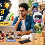 আধুনিক ব্যবসার আইডিয়া