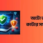 অটো ভাইরাস কাটার সফটওয়্যার
