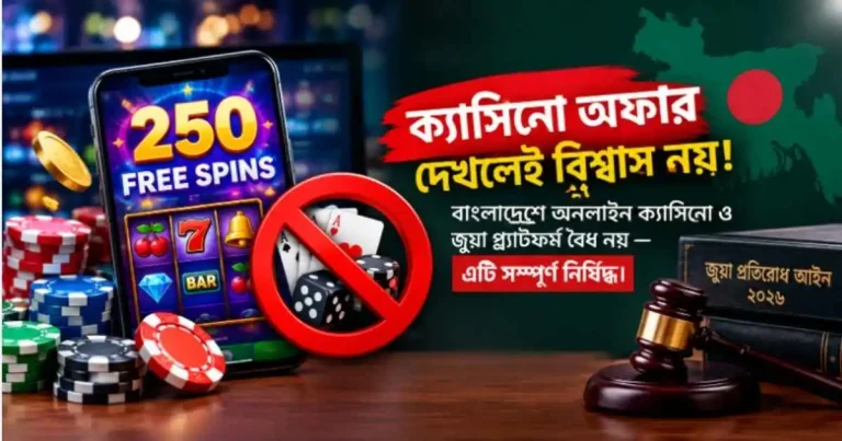 ২৫০টি ফ্রি স্পিন ক্যাসিনোতে